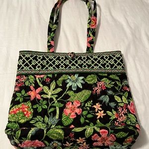 Vera Bradley Tote